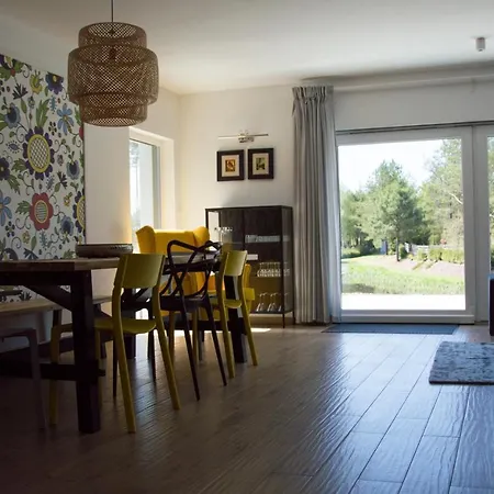 Apartman Przy Starej Jabloni Studzienice