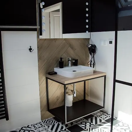 Apartman Przy Starej Jabloni
