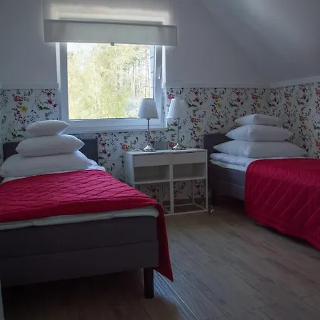 Apartman Przy Starej Jabloni Studzienice