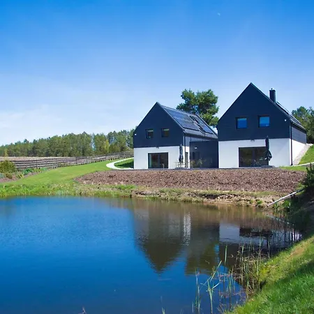Przy Starej Jabloni Apartman *