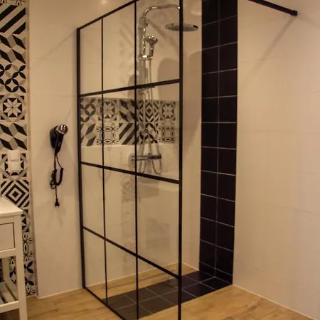 Apartman Przy Starej Jabloni