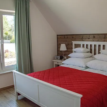 Apartman Przy Starej Jabloni *